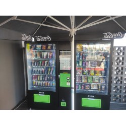 TCN KIOSK
