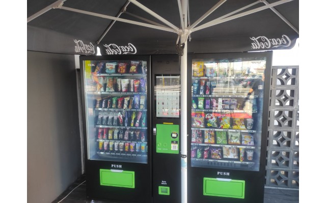 TCN KIOSK