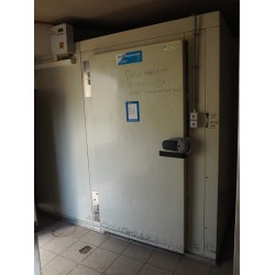 ΨΥΚΤΙΚΟΣ ΘΑΛΑΜΟΣ - Μεταχειρισμένος