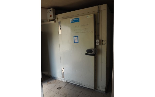 ΨΥΚΤΙΚΟΣ ΘΑΛΑΜΟΣ - Μεταχειρισμένος