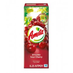 Amita - ΦΡΟΥΤΟΠΟΤΟ ΒΥΣΣΙΝΟ 250ml