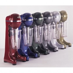 Φραπιέρα Johny AK / 2-2T