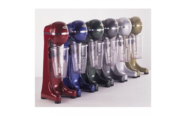 Φραπιέρα Johny AK / 2-2T