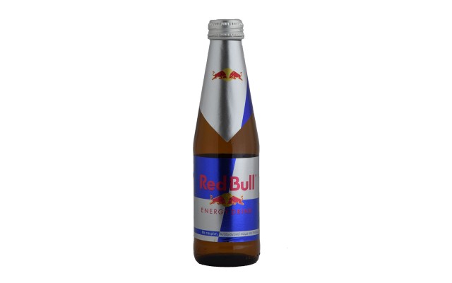 Red Bull φιάλη 250ml