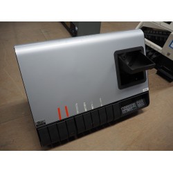 CTcoin Καταμετρητής – Διαχωριστής κερμάτων - Μεταχειρισμένος