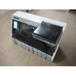 Scan Coin Καταμετρητής – Διαχωριστής κερμάτων - Μεταχειρισμένος