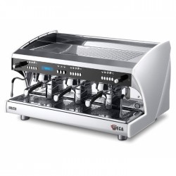 WEGA POLARIS 3 GROUP