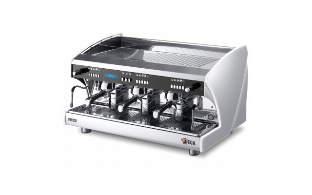 WEGA POLARIS 3 GROUP