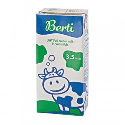 Γάλα Berti 3.5% 1lt