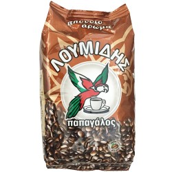 Καφές Ελληνικός "ΛΟΥΜΙΔΗΣ ΠΑΠΑΓΑΛΟΣ" 1kg
