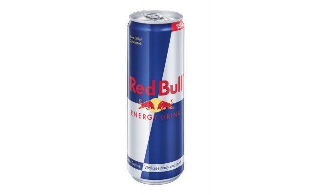 Red Bull - Energy Drink Classic 335ml