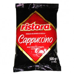 Ristora Cappuccino