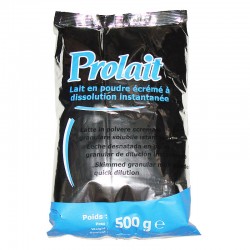 Γάλα Σκόνη Prolight Instant 500gr