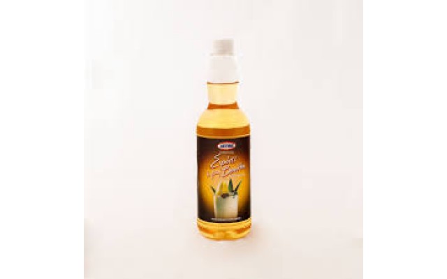 Σιρόπι Για Καφέ Βανίλια Ακτίνα 750ml