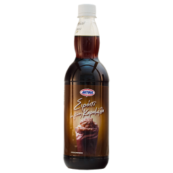 Σιρόπι Για Καφέ Καραμέλα Ακτίνα 750ml