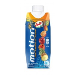 Amita Motion - Φυσικός Χυμός 9 Φρούτων 330ml