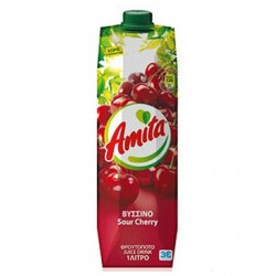   ΑΜΙΤΑ ΦΡΟΥΤΟΠΟΤΟ ΒΥΣΣΙΝΟ 1lt