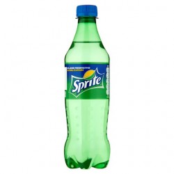 Sprite 500ml