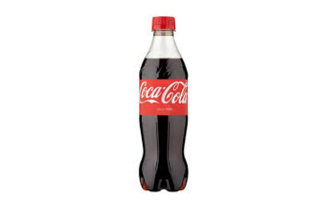 Coca Cola 500ml