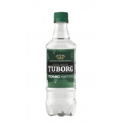 Tuborg Tonic 500ml