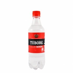 Tuborg Soda 500ml