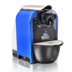 MESETA Εσπρεσιέρα - Attimo