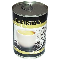Γάλα ΝΟΥΝΟΥ BARISTA'S GOLD Εβαπορέ 400gr