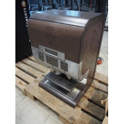 ΜΗΧΑΝΗ ΓΑΛΛΙΚΟΥ ΚΑΦΕ CAFITESSE 600 - Μεταχειρισμένη