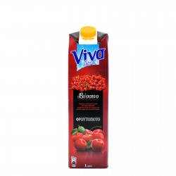  VIVA FRESH ΦΡΟΥΤΟΠΟΤΟ ΒΥΣΣΙΝΟ 1Lt