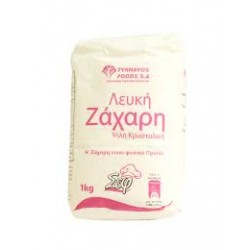 Ζάχαρη ψιλή ΣΕΦ 1kg