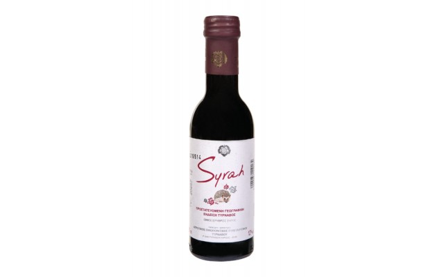 Syrah 187ml