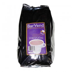 Σοκολάτα Κρύα