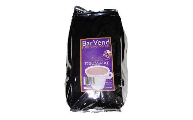 Σοκολάτα Κρύα