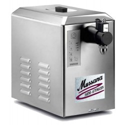 Mussana Lady 6Lt - Σαντιγιέρα & Αφρογαλιέρα Ψυχόμενη