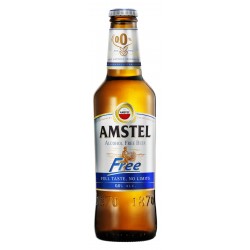 AMSTEL FREE ΦΙΑΛΗ 500ml