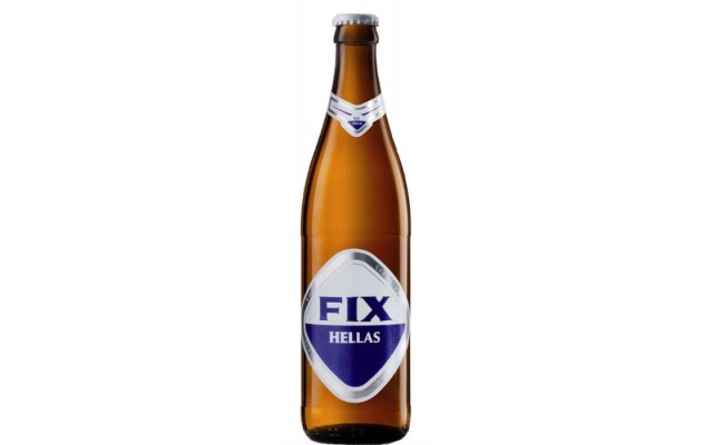 FIX HELLAS - ΜΠΥΡΑ ΦΙΑΛΗ 500ml