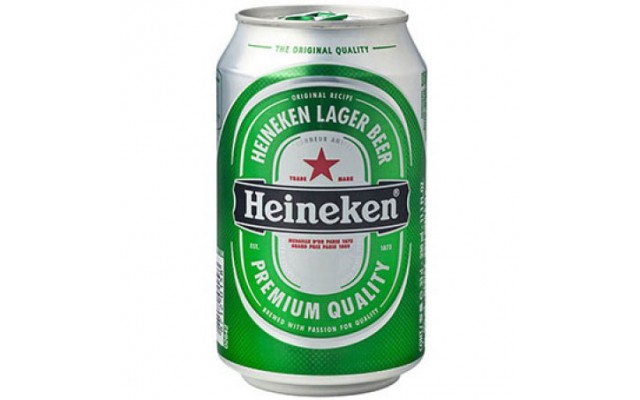 Heineken - Μπύρα 330ml