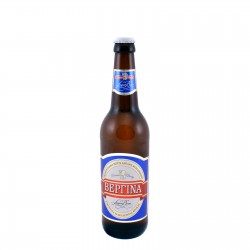 ΒΕΡΓΙΝΑ LAGER BEER -   ΜΠΥΡΑ ΦΙΑΛΗ 500ml