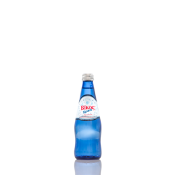 Βίκος Spark Glass Blue 330ml