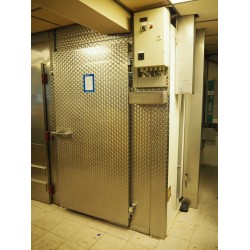 ΨΥΚΤΙΚΟΣ ΘΑΛΑΜΟΣ - Koeltechniek - Μεταχειρισμένος