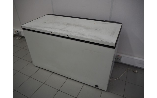 ΚΑΤΑΨΥΚΤΗΣ ΜΠΑΟΥΛΟ 355lt - Μεταχειρισμένος