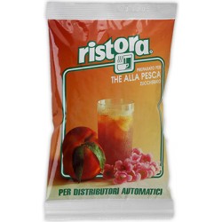 Ristora Ροδάκινο Σκόνη 1kg