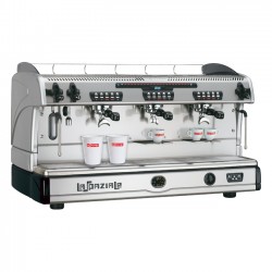LA SPAZIALE S5 3 GROUP