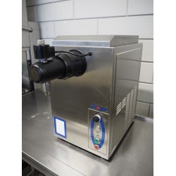 Αφρογαλιέρα SANOMAT - Μεταχειρισμένη