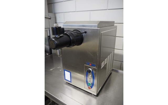 Αφρογαλιέρα SANOMAT - Μεταχειρισμένη