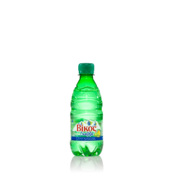 Βίκος - Γκαζόζα, Συσκευασία 18τμχ 330ml