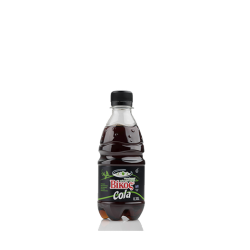 Βίκος - Cola με στέβια, Συσκευασία 18τμχ 330ml