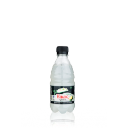 Βίκος - Λεμονάδα με στέβια, Συσκευασία 18τμχ 330ml