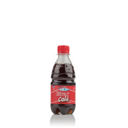 Βίκος - Cola, Συσκευασία 18τμχ 330ml