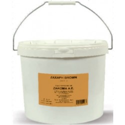 Κουβάς Ζάχαρη Καστανή "ΖΑΚΟΜΑ" 4kg